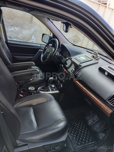 Land Rover Freelander 2008, 200,000 km - 3.2 l - Bakı