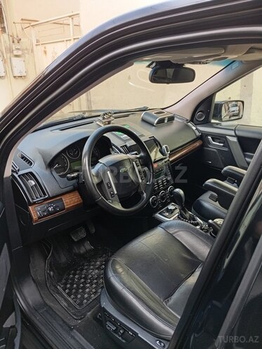Land Rover Freelander 2008, 200,000 km - 3.2 l - Bakı