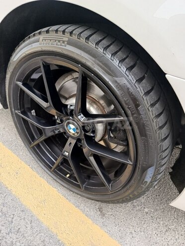 BMW 528 2015, 265,199 km - 2.0 l - Bakı