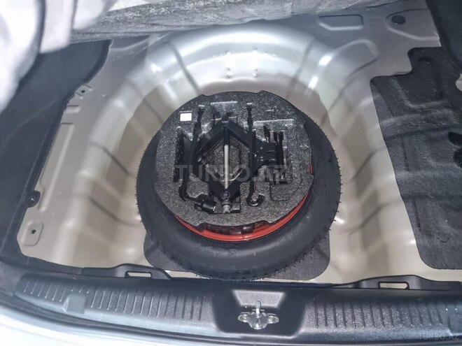 Hyundai Elantra 2012, 96,300 km - 1.6 l - Xırdalan