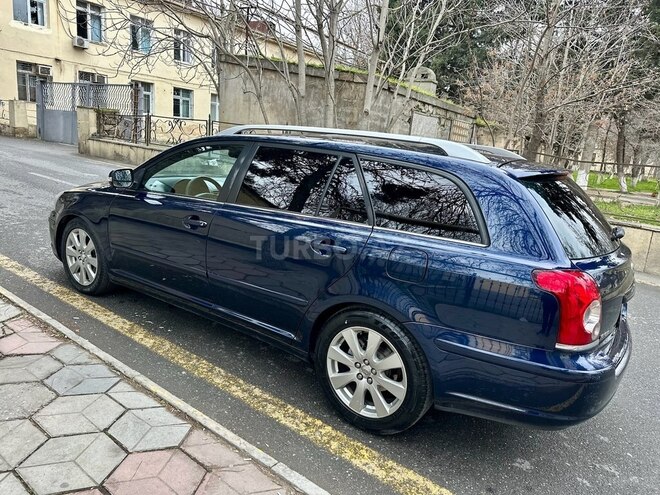 Toyota Avensis 2007, 227,200 km - 2.0 л - Xırdalan