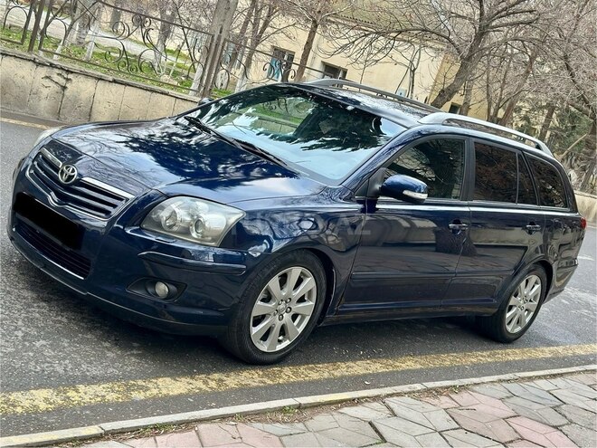 Toyota Avensis 2007, 227,200 km - 2.0 л - Xırdalan