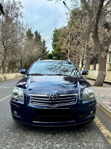 Toyota Avensis 2007, 227,200 km - 2.0 л - Xırdalan