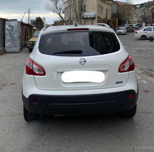 Nissan Qashqai 2012, 228,236 km - 2.0 l - Bakı