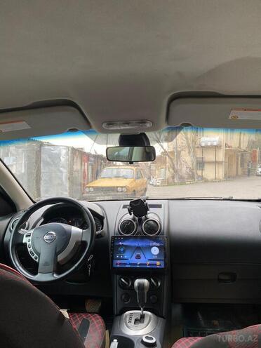 Nissan Qashqai 2012, 228,236 km - 2.0 l - Bakı