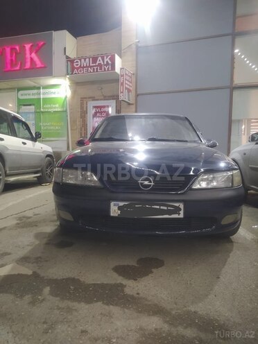 Opel Vectra 1998, 358,000 km - 2.0 л - Bakı