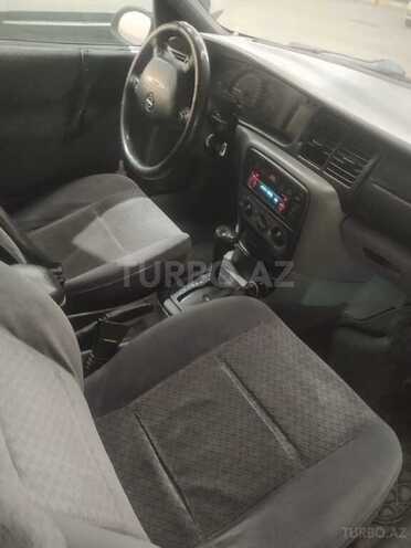 Opel Vectra 1998, 358,000 km - 2.0 л - Bakı
