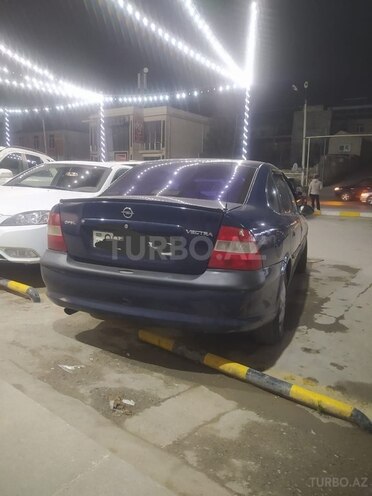 Opel Vectra 1998, 358,000 km - 2.0 л - Bakı