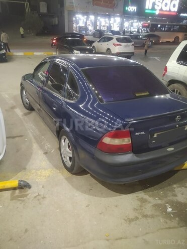 Opel Vectra 1998, 358,000 km - 2.0 л - Bakı