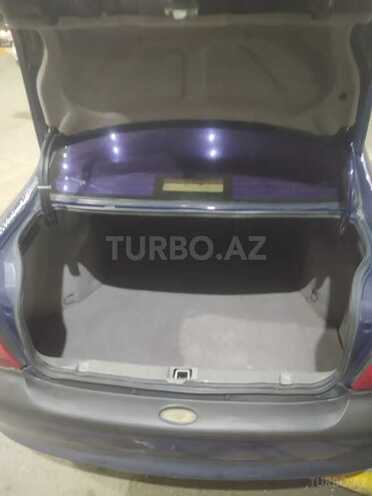 Opel Vectra 1998, 358,000 km - 2.0 л - Bakı