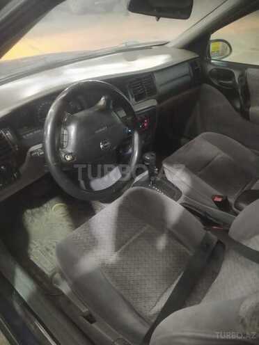 Opel Vectra 1998, 358,000 km - 2.0 л - Bakı