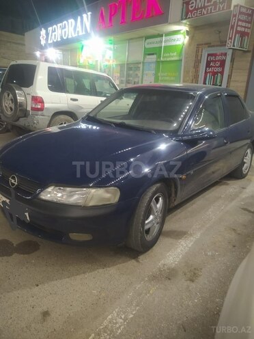 Opel Vectra 1998, 358,000 km - 2.0 л - Bakı