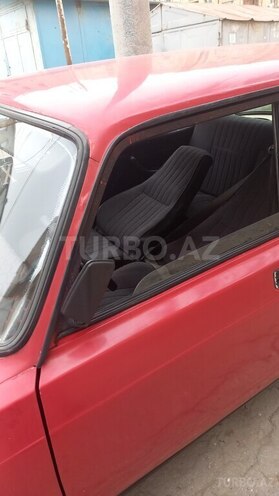 LADA (VAZ) 2107 1988, 95,000 km - 1.5 л - Sumqayıt