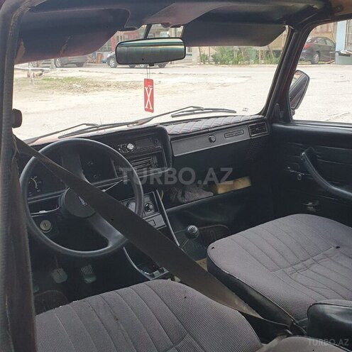 LADA (VAZ) 2107 1988, 95,000 km - 1.5 л - Sumqayıt