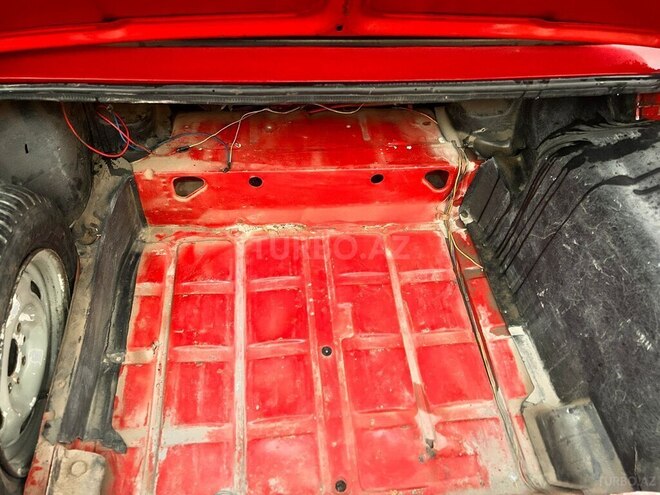 LADA (VAZ) 2107 1988, 95,000 km - 1.5 л - Sumqayıt