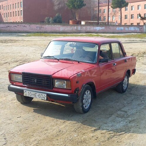 LADA (VAZ) 2107 1988, 95,000 km - 1.5 л - Sumqayıt
