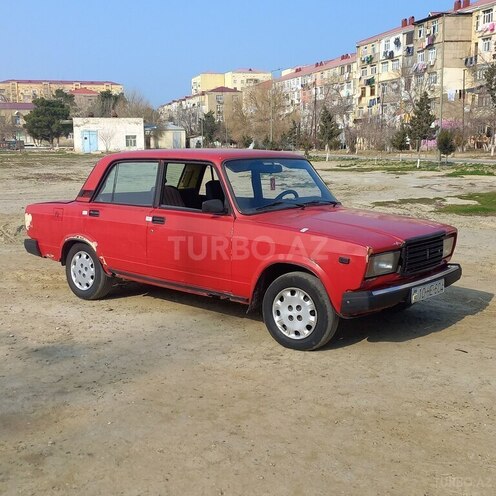 LADA (VAZ) 2107 1988, 95,000 km - 1.5 л - Sumqayıt