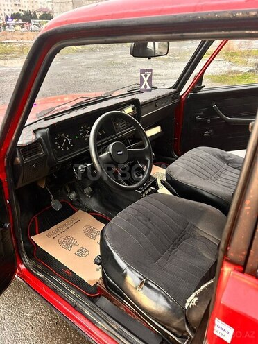 LADA (VAZ) 2107 1988, 95,000 km - 1.5 л - Sumqayıt