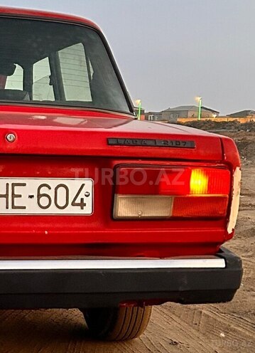 LADA (VAZ) 2107 1988, 95,000 km - 1.5 л - Sumqayıt