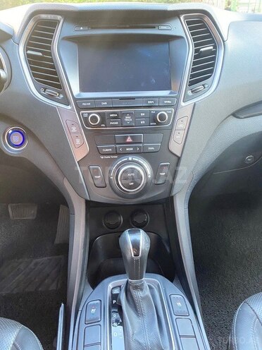 Hyundai Santa Fe 2014, 243,000 km - 2.0 л - Bakı