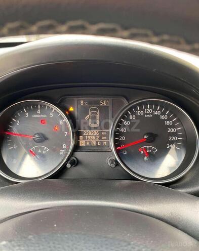 Nissan Qashqai 2012, 228,236 km - 2.0 l - Bakı