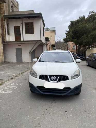 Nissan Qashqai 2012, 228,236 km - 2.0 l - Bakı