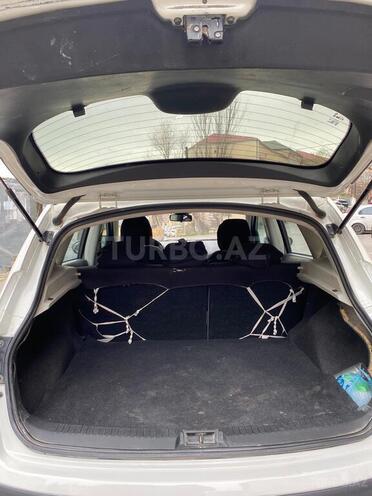 Nissan Qashqai 2012, 228,236 km - 2.0 l - Bakı