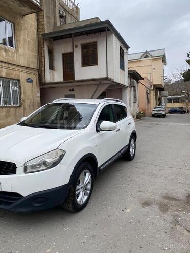 Nissan Qashqai 2012, 228,236 km - 2.0 l - Bakı