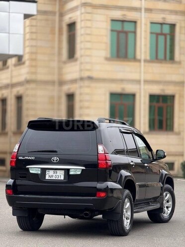 Toyota Land Cruiser Prado 2006, 265,000 km - 2.7 л - İmişli