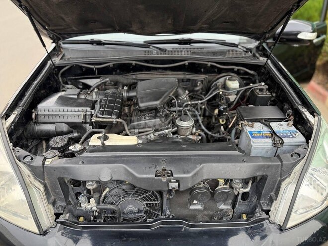 Toyota Land Cruiser Prado 2006, 265,000 km - 2.7 л - İmişli