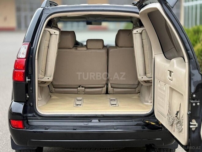 Toyota Land Cruiser Prado 2006, 265,000 km - 2.7 л - İmişli