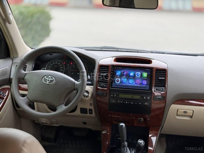 Toyota Land Cruiser Prado 2006, 265,000 km - 2.7 л - İmişli