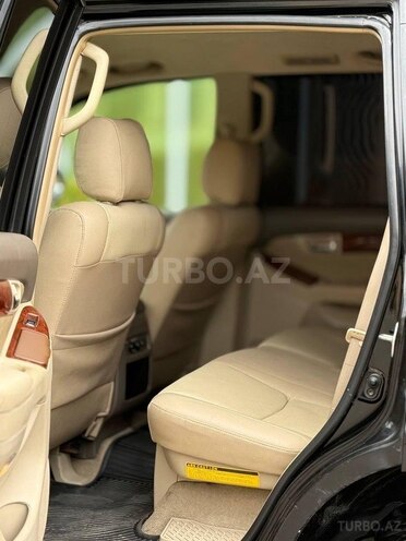 Toyota Land Cruiser Prado 2006, 265,000 km - 2.7 л - İmişli