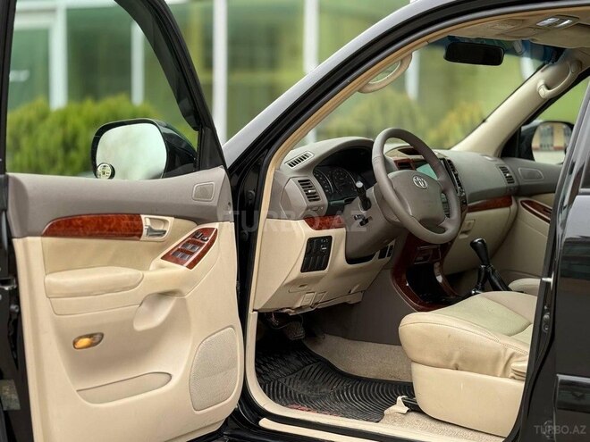 Toyota Land Cruiser Prado 2006, 265,000 km - 2.7 л - İmişli