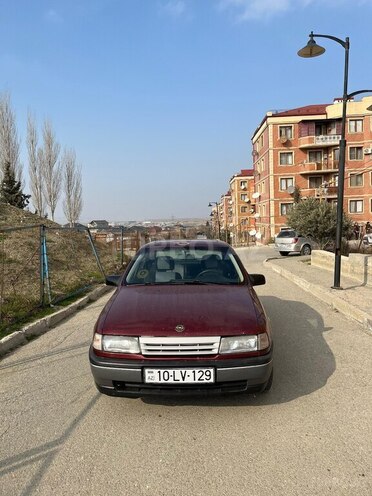 Opel Vectra 1992, 380,000 km - 1.7 l - Bakı