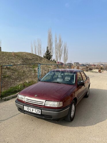 Opel Vectra 1992, 380,000 km - 1.7 l - Bakı