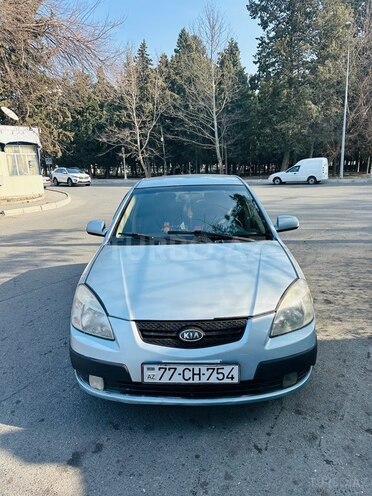Kia Rio 2005, 201,341 km - 1.5 l - Mingəçevir