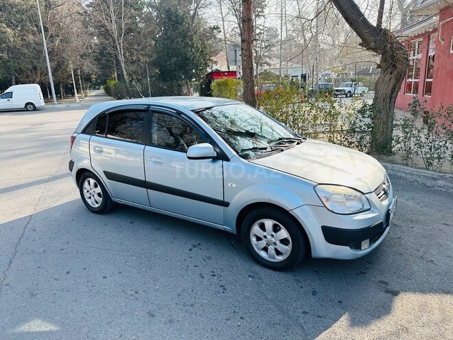Kia Rio 2005, 201,341 km - 1.5 l - Mingəçevir
