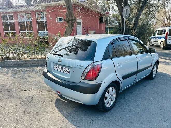 Kia Rio 2005, 201,341 km - 1.5 l - Mingəçevir