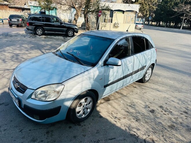 Kia Rio 2005, 201,341 km - 1.5 l - Mingəçevir