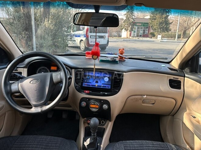 Kia Rio 2005, 201,341 km - 1.5 l - Mingəçevir