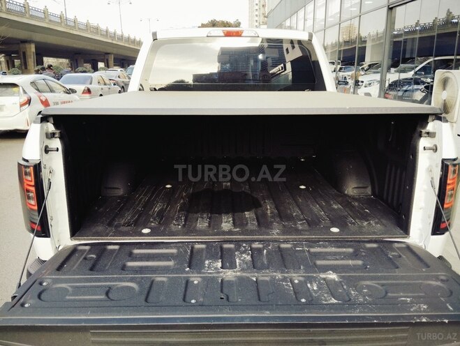 Ford F-150 2020, 59,600 km - 2.7 l - Bakı