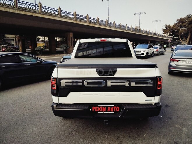 Ford F-150 2020, 59,600 km - 2.7 l - Bakı