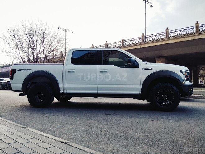 Ford F-150 2020, 59,600 km - 2.7 l - Bakı