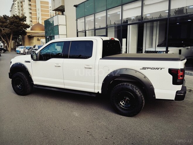 Ford F-150 2020, 59,600 km - 2.7 l - Bakı