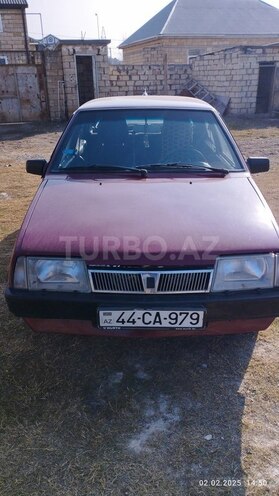 LADA (VAZ) 21099 1995, 210,000 km - 1.5 l - İmişli