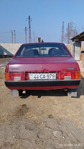 LADA (VAZ) 21099 1995, 210,000 km - 1.5 l - İmişli
