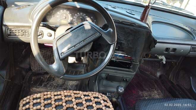 LADA (VAZ) 21099 1995, 210,000 km - 1.5 l - İmişli