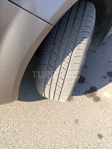 Renault Scenic 2009, 340,000 km - 1.5 л - Gəncə