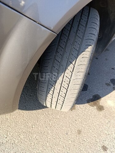 Renault Scenic 2009, 340,000 km - 1.5 л - Gəncə